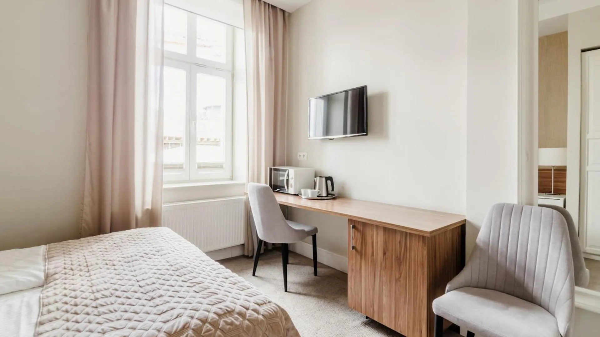 Apartament Villa Baltica Gdańsk