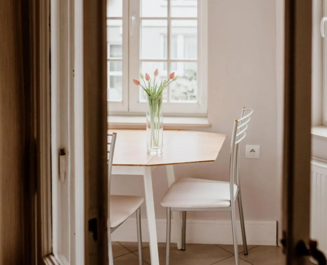 Apartament Villa Baltica Gdańsk