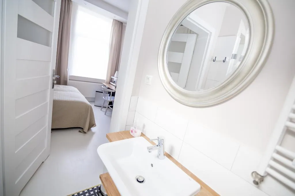 Apartament Villa Baltica Gdańsk