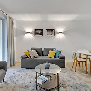Dom & House - Angielska Grobla Apartament