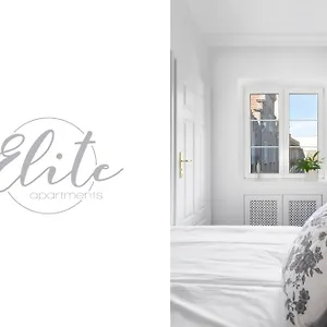 Elite Heart Of The Old Town Apartament