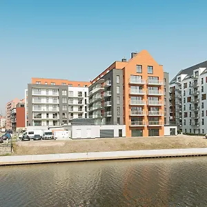 Aura Island Old Town Apartament